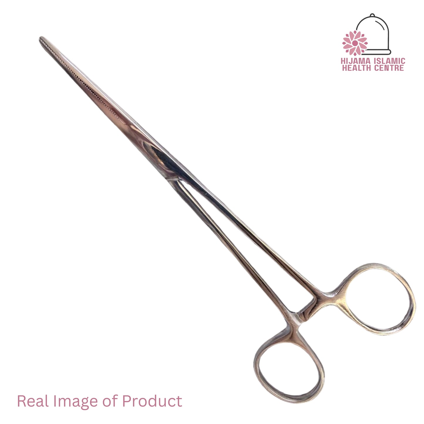 Stainless Steel Forceps 14 cm