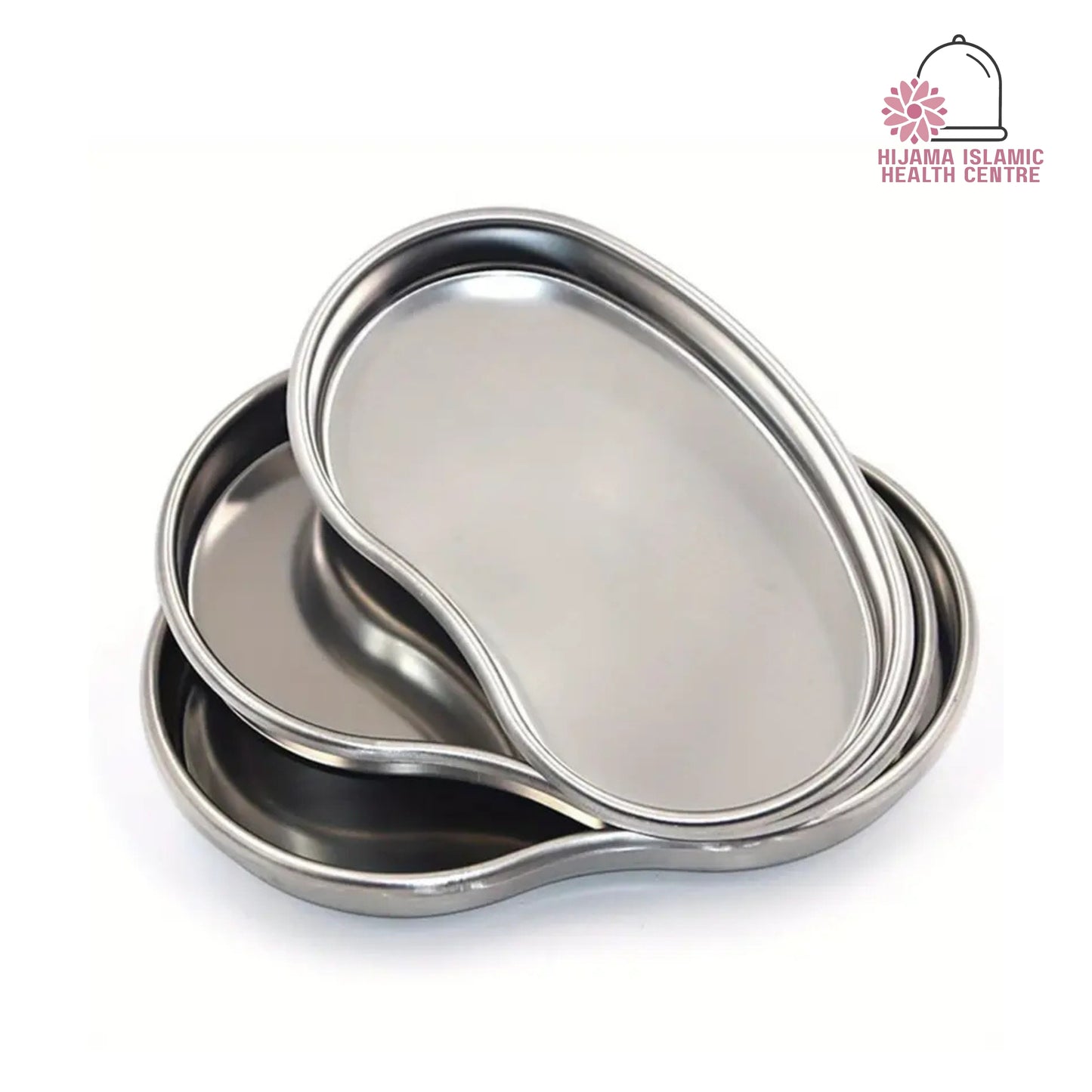 Kidney Dish Set (3 pack)