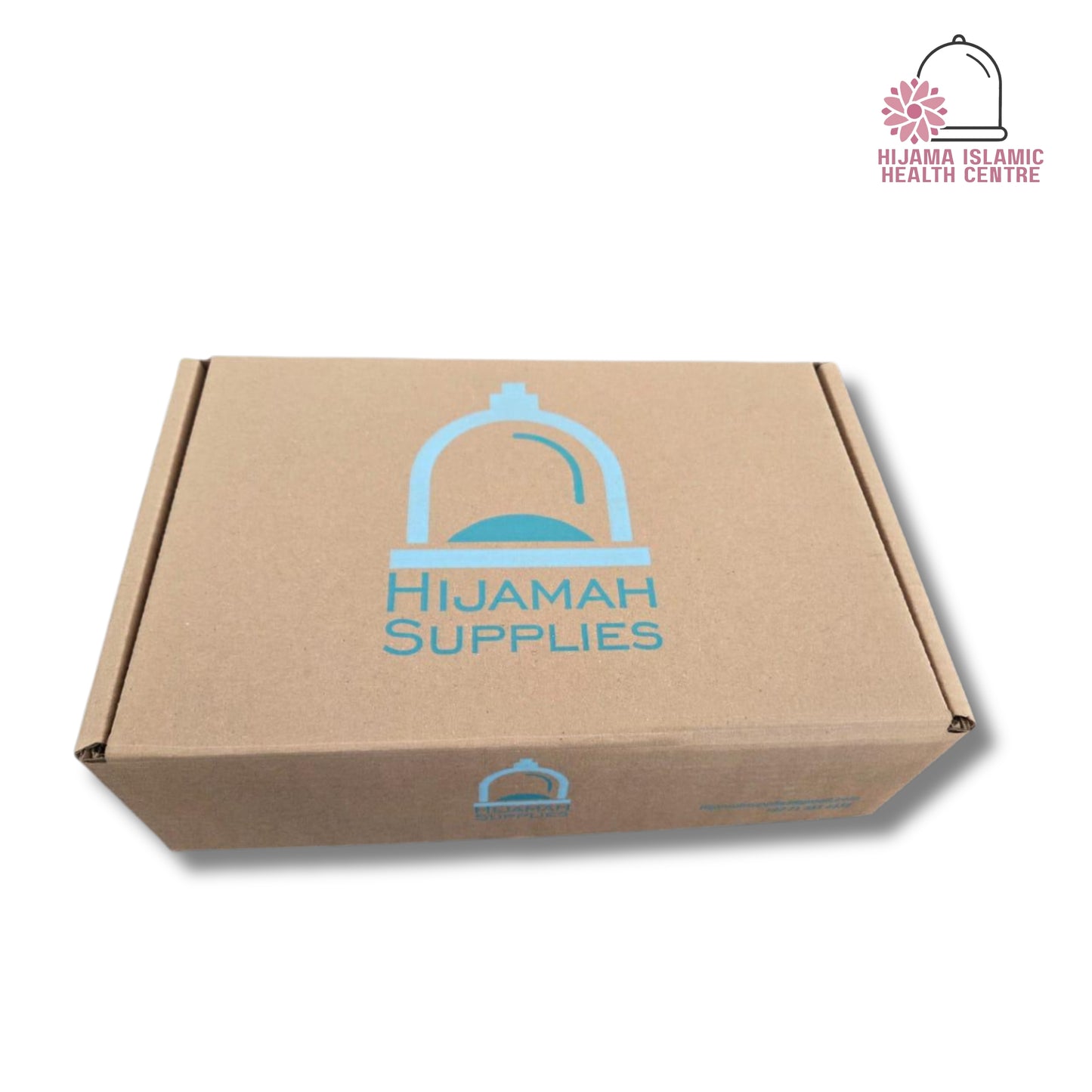12 pcs Hijama Cups Set