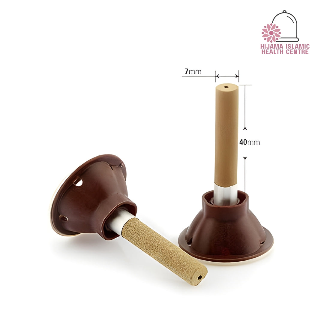 Pure Moxa Stick + Base (20 pc)