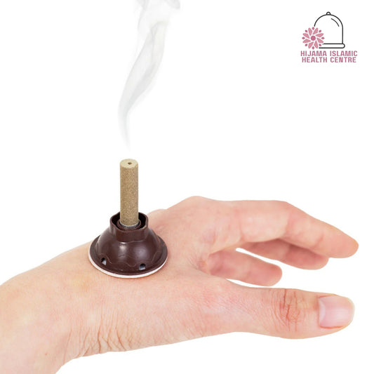 Pure Moxa Stick + Base (20 pc)