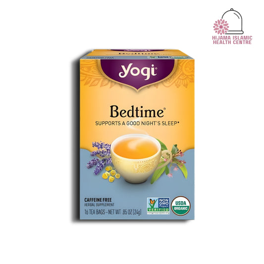 Bedtime - Yogi Organic