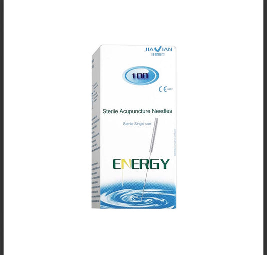 Energy 13mm x 0.25mm Needle