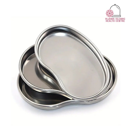 Kidney Dish Set (3 pack)