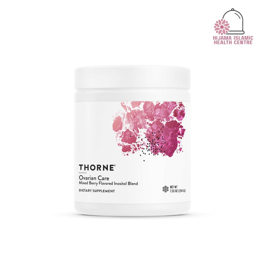 Ovarian Care - Thorne - Gluten Free